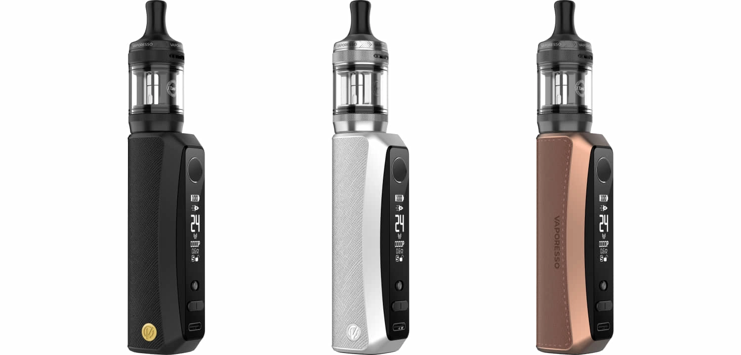 GTX ONE PRO All Colors