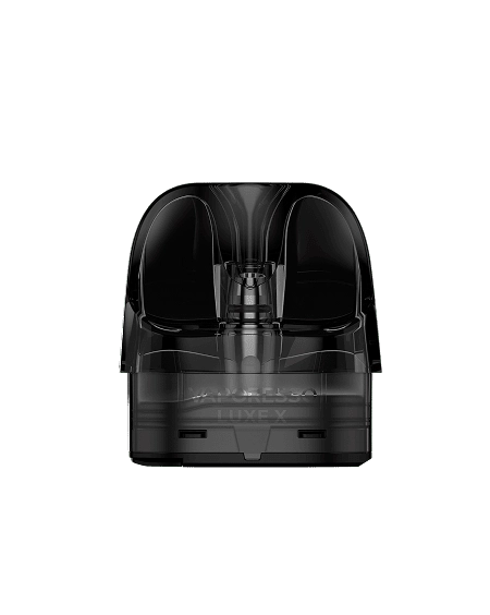 The versatile 0.8Ω Mesh Pod, suitable for both MTL and RDL vaping, enhancing the flavor of your dual mesh vape.