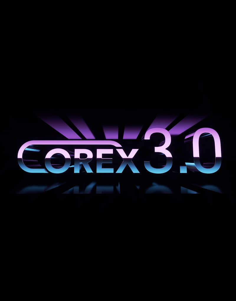 COREX 3.0 technology in XROS 5 nic salt vape for enhanced flavor and vapor, making it one of the best vapes for salt nic.