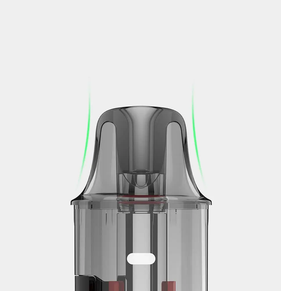 vaporesso, vibe nano