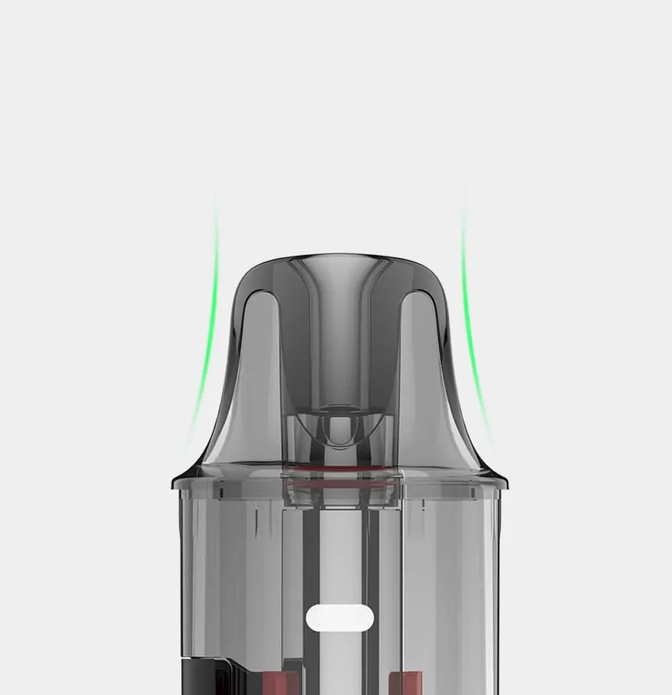 vaporesso, vibe se